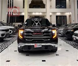 جي ام سي سييرا